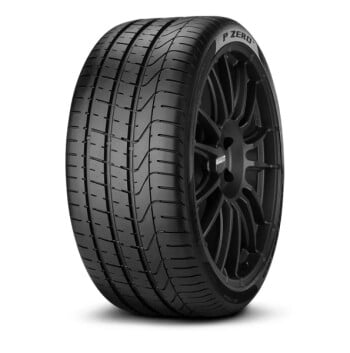 Pneu Pirelli P ZERO