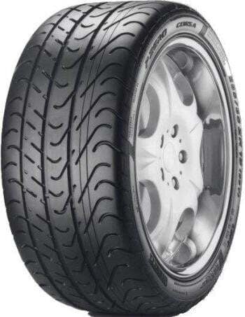 Pneu Pirelli P ZERO CORSA ASIMMETRICO
