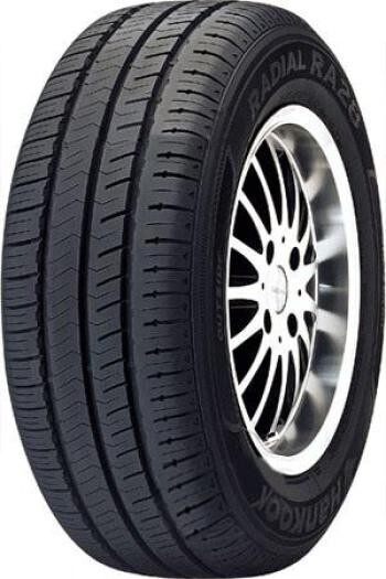 Pneu HANKOOK RADIAL RA28 205/65R16 107T