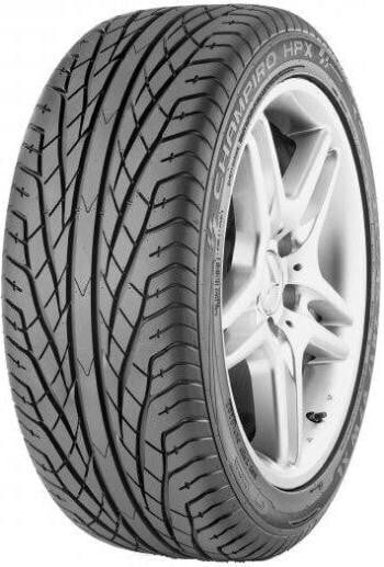 Pneu Gt Radial CHAMPIRO HPX