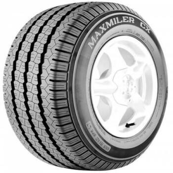 Pneu Gt Radial MAXMILER CX 205R14 109 R - ALLOPNEUS.COM