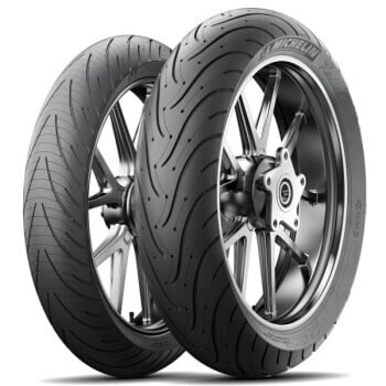 Pneu Michelin PILOT ROAD 3