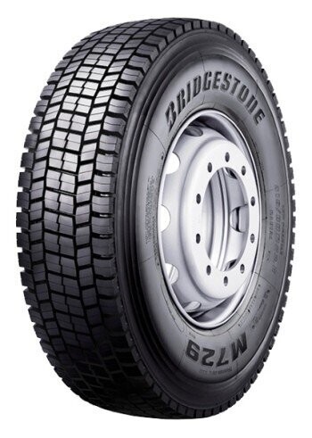 Pneu Bridgestone M729
