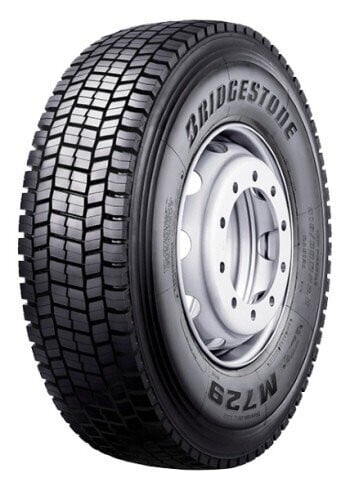 Pneu Bridgestone M729