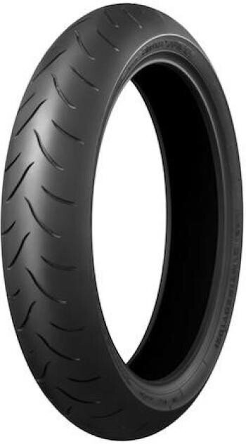 Pneu Bridgestone BATTLAX BT-016 PRO