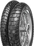 Pneu Continental CONTI ESCAPE 130/80-17 65 S