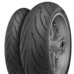 Pneu Continental CONTI MOTION 190/50R17 73 W