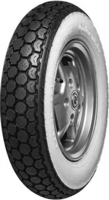 Pneu Continental K62 WW