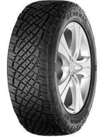 Pneu General Tire GRABBER AT