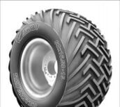 Pneu BKT TRAC MASTER 31/15.50-15