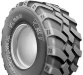 Pneu BKT FL-630 + 800/45R26.5
