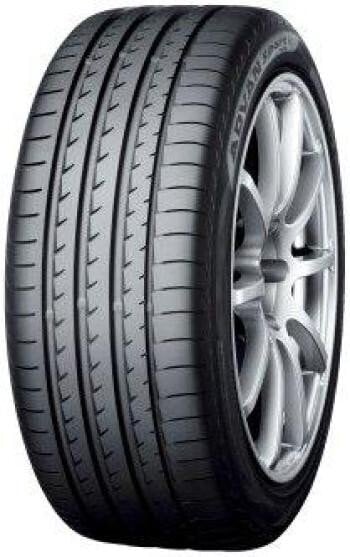 Pneu YOKOHAMA ADVAN SPORT BLUEARTH V105 255/40R18 99Y