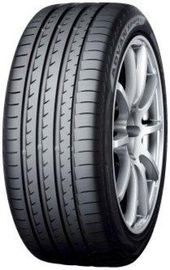 Pneu YOKOHAMA ADVAN SPORT BLUEARTH V105 285/35R18 97Y