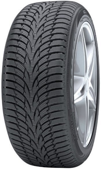 Pneu Nokian WR D3