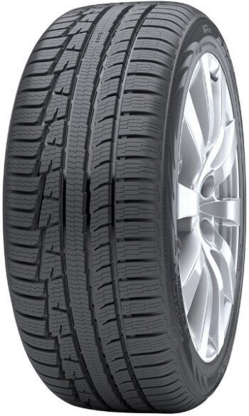 Pneu Nokian WR A3