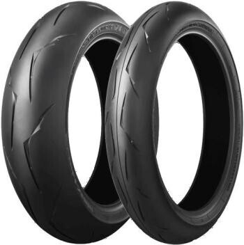 Pneu Bridgestone R10