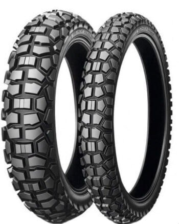 Pneu Dunlop D605