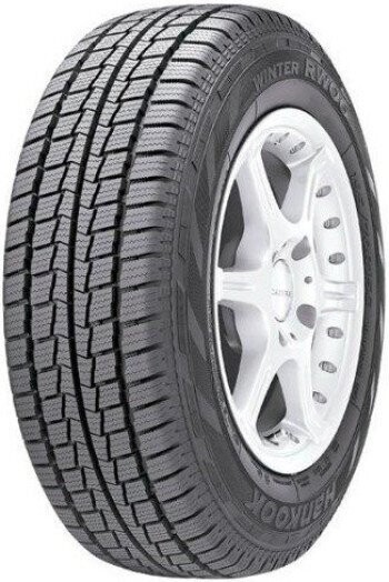 Pneu Hankook WINTER RW06
