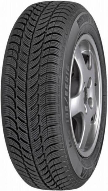 Pneu SAVA ESKIMO S3+ 165/65R15 81T