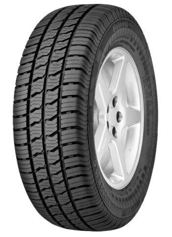 Pneu Continental VANCO Four Season 2