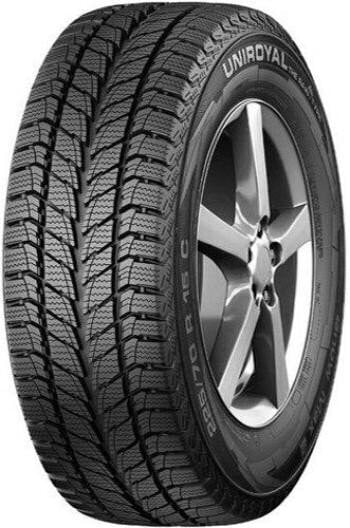Pneu Uniroyal SNOW MAX 2