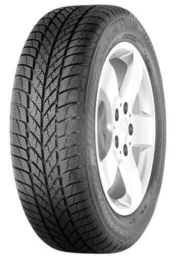 Pneu Gislaved EURO FROST 5
