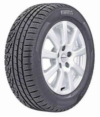 Pneu Pirelli W270 SOTTOZERO 2