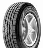 Pneu Pirelli Scorpion Ice & Snow 275/40R20 106V