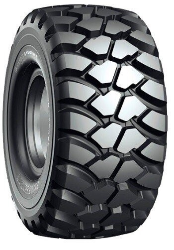 Pneu Bridgestone VLTS