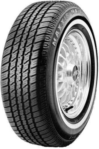 Pneu Maxxis ma1