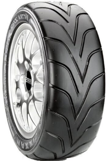 Pneu Maxxis ZR9