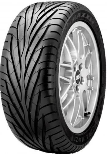 Pneu Maxxis MAZ1