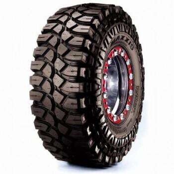 Pneu Maxxis M8090 CREEPY CRAWLER