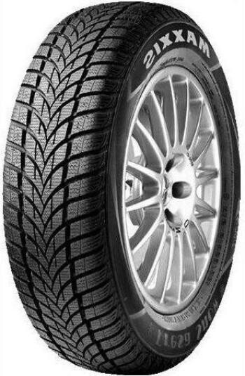 Pneu Maxxis PRESA SNOW MA-PW