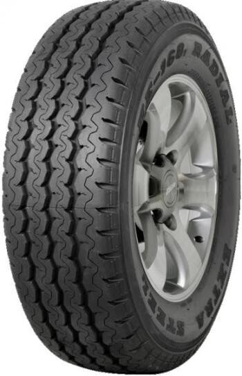 Pneu Maxxis UE168