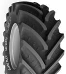 Pneu BKT RT-657 540/65R34 155 A8