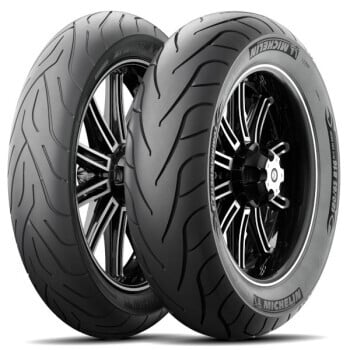 Pneu MICHELIN COMMANDER II 150/80-16 77 H