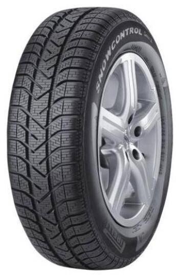 Pneu Pirelli W190 SNOWCONTROL 3