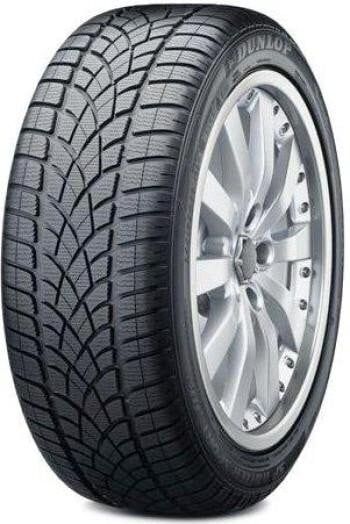 Pneu Dunlop SP WINTER SPORT 3D