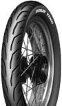 Pneu Dunlop TT900 2.50-17 43 P
