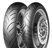 Pneu Dunlop SCOOTSMART 140/70-16 65 S