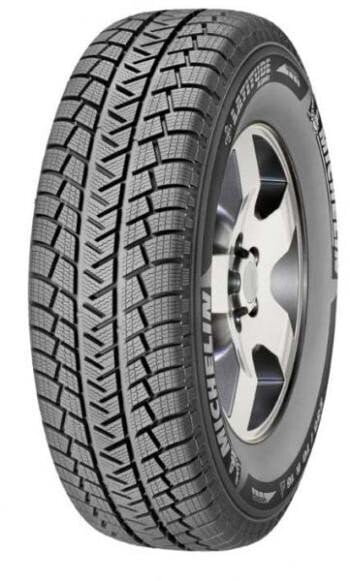 Pneu Michelin LATITUDE ALPIN
