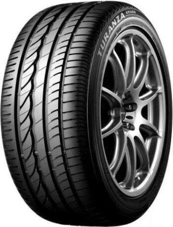Pneu BRIDGESTONE TURANZA ER300A 195/55R16 87V
