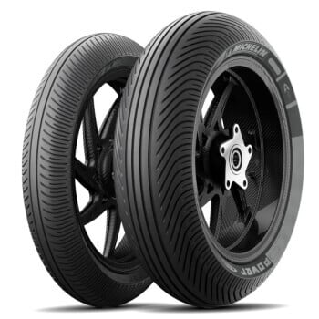 Pneu Michelin POWER RAIN