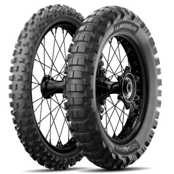 Michelin Desert Race 14080 D18 - vue 3