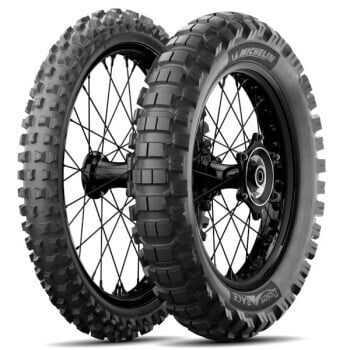 Pneu Michelin DESERT RACE