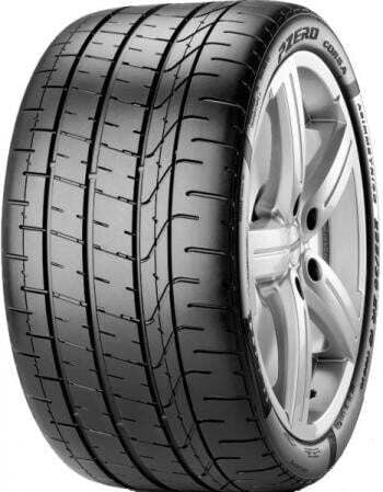 Pneu Pirelli P ZERO CORSA ASIMMETRICO 2