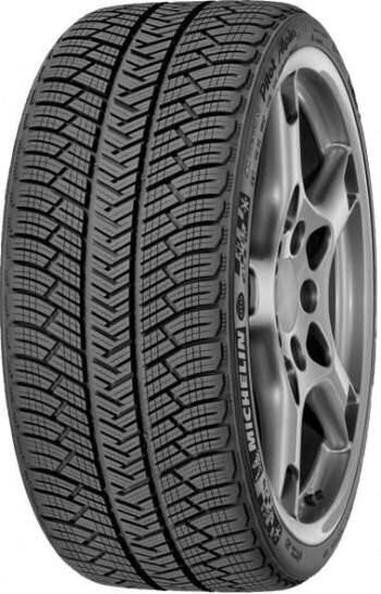 Pneu MICHELIN PILOT ALPIN PA4 DIRECTIONNEL 265/40R19 98V