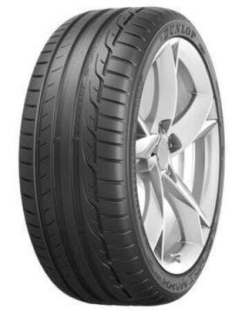 Pneu Dunlop SPORT MAXX RT