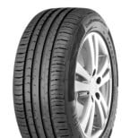 Pneu Continental Conti Premium Contact 5 195/55R16 87H